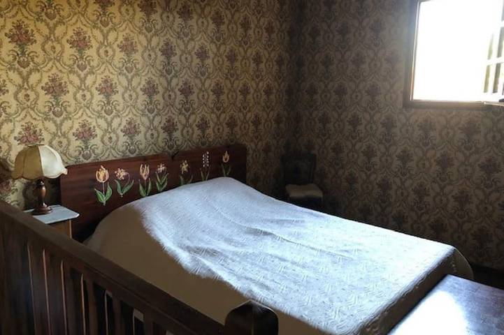 Location de vacances pour 5 personnes, avec jardin et terrasse à Esparron-de-Verdon - 4