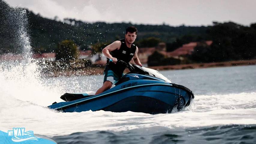 Barco para 6 personas, con jardín y vistas en Viana do Castelo - 3