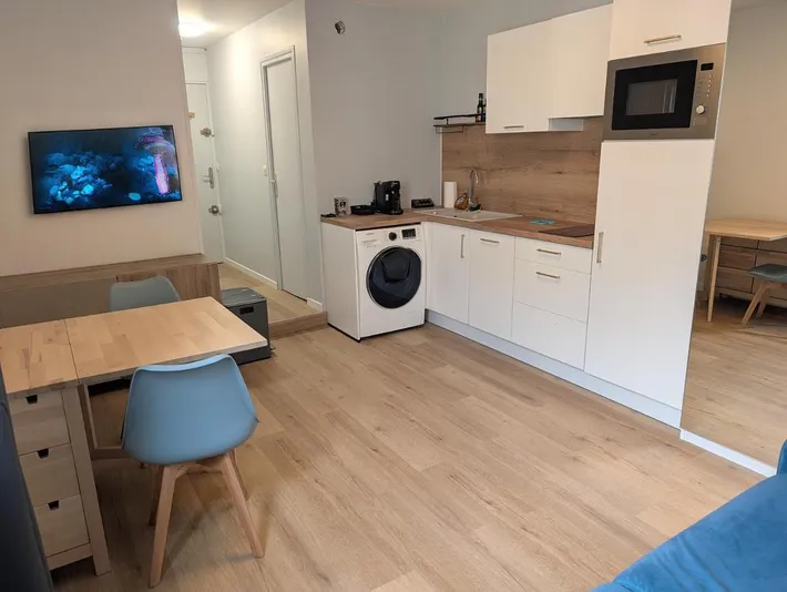 Ferienwohnung für 2 Personen - 1