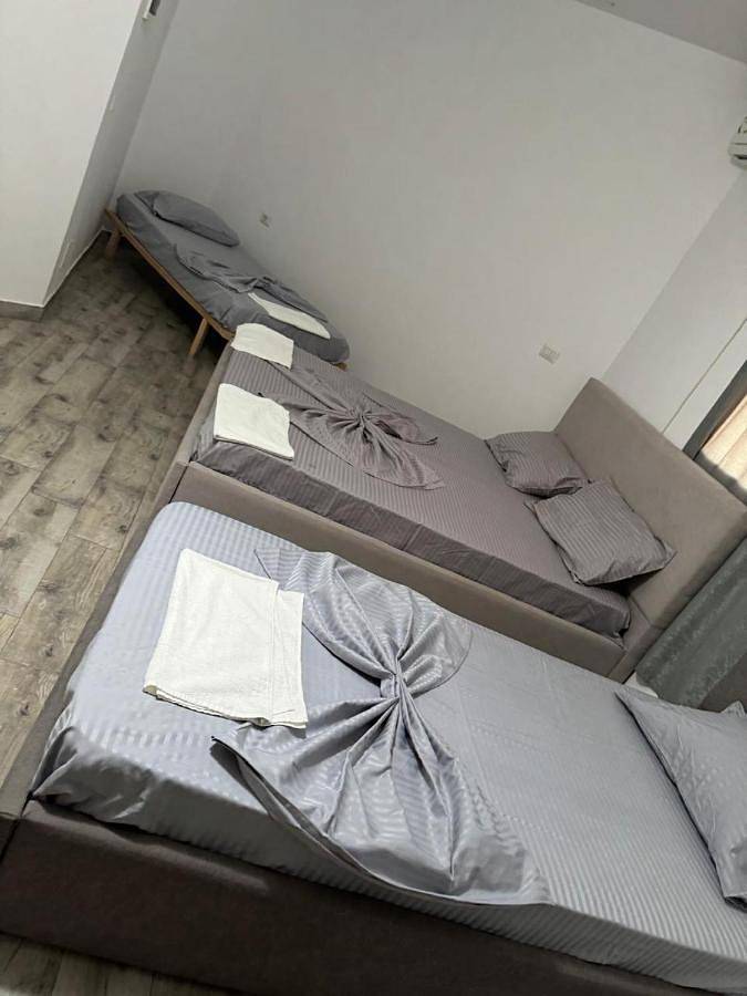 Hôtel pour 2 personnes, avec vue et balcon