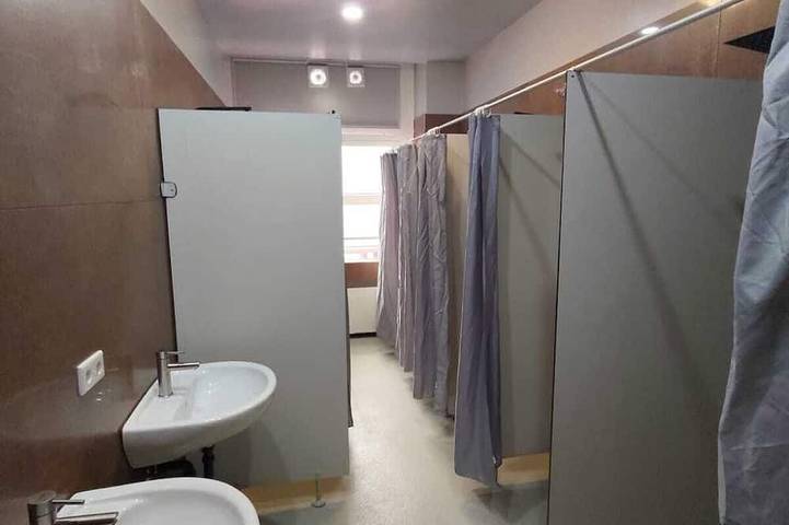 Zweibettzimmer in München Riem, München