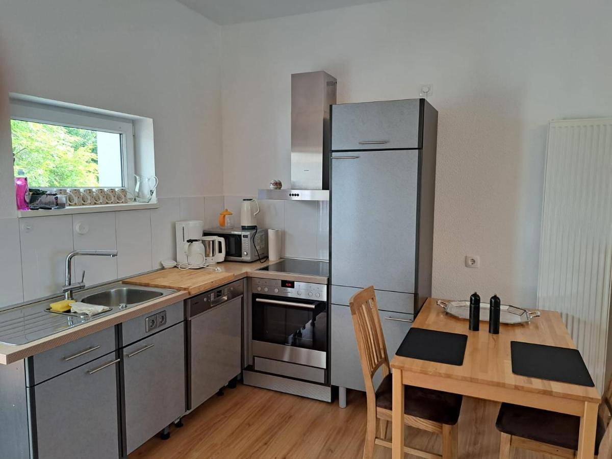 One-Bedroom House in Herzlake, Hasetal