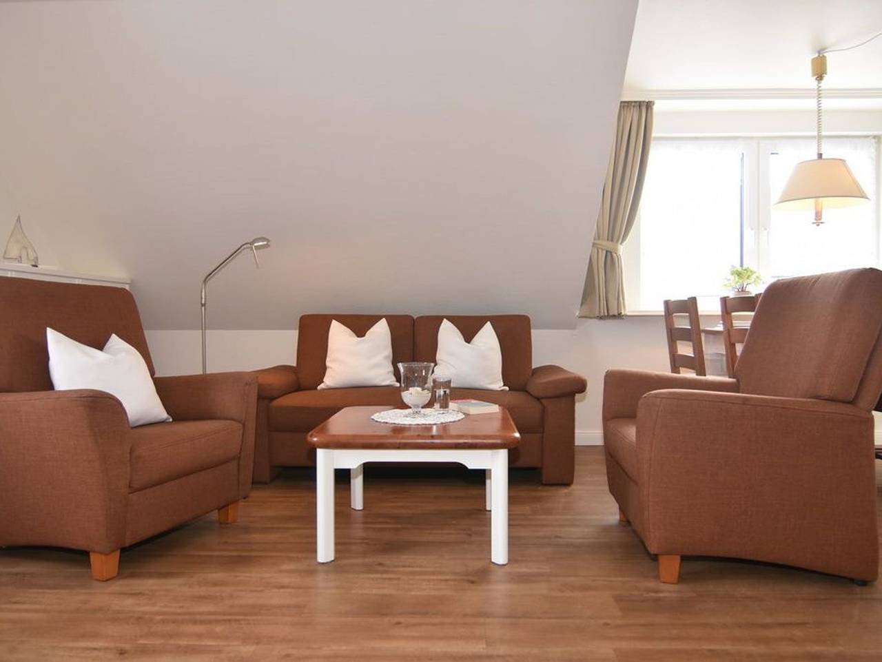 Ferienwohnung für 3 Personen in Tinnum, Sylt (Gemeinde)