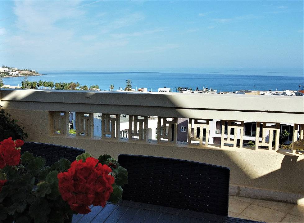 Entire holiday apartment, Villiana Holiday Apartments - For relaxed, family holidays in Stalida, Iraklio-Heraklio region