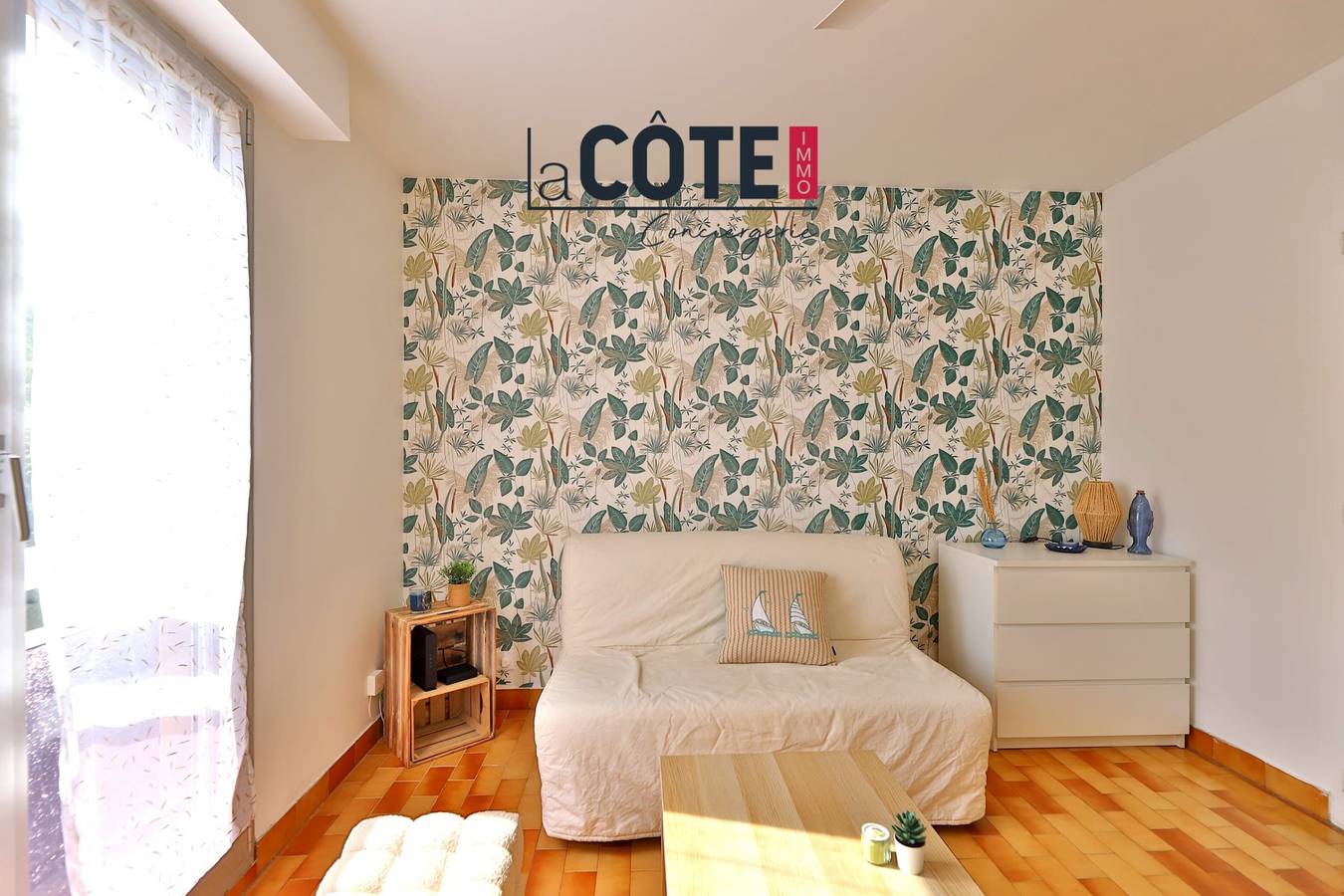Apartamento entero, Le Coquillage - Centre ville - Parking privée in Carry-le-Rouet, Costa mediterránea (Francia)
