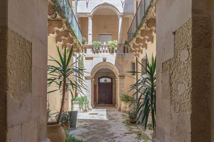 Appartement de vacances pour 4 personnes - 1