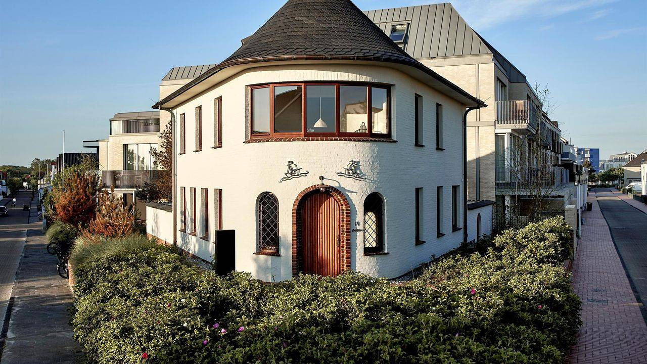 Ferienhaus für 8 Personen (120 m²) in Norderney in Norderney Nordstrand, Norderney