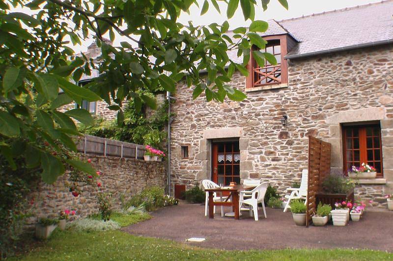 Maison de vacances