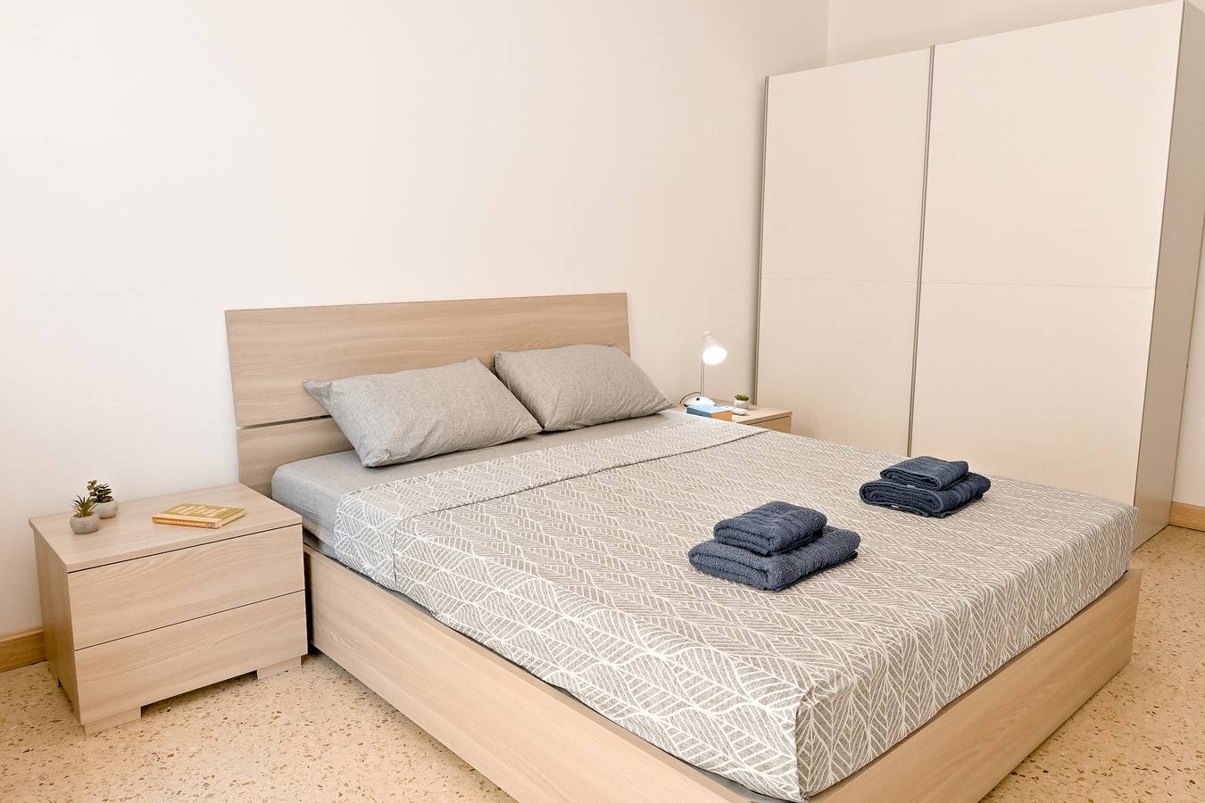 Appartement entier, Sea blue horizon Qawra bay 3 in Qawra, St. Paul's Bay