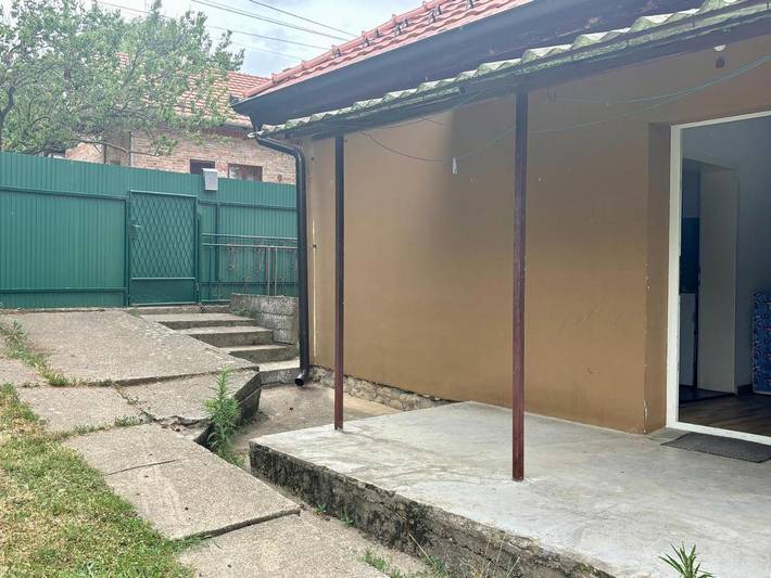 Gîte pour 4 personnes, avec terrasse et jardin à Novi Sad - 4