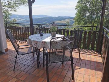 Ferienhaus für 4 Personen in Hilders, Rhön-Hessen, Bild 4