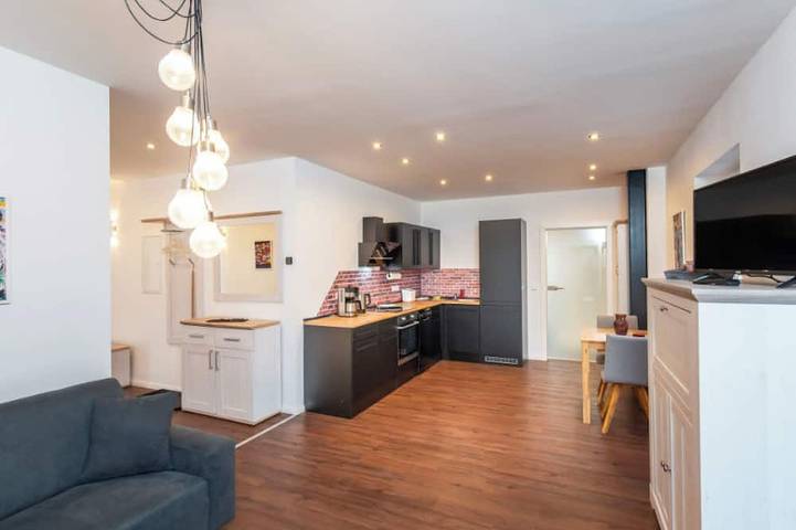 Ferienwohnung für 2 Personen