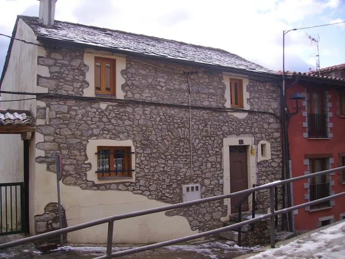 Apartamento de vacaciones para 6 personas, con balcón y vistas - 1