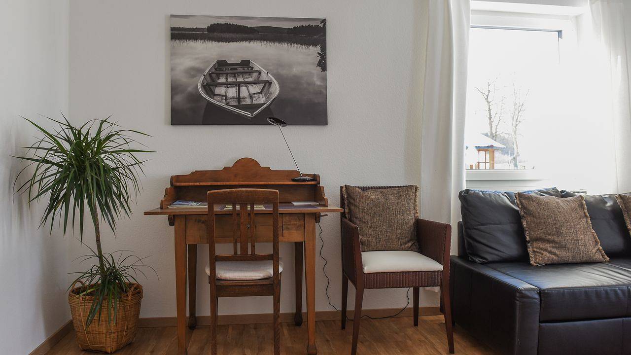 Ganze Ferienwohnung, Ferienwohnung für 4 Personen (70 m²) in Winterlingen in Winterlingen, Neckar-Alb