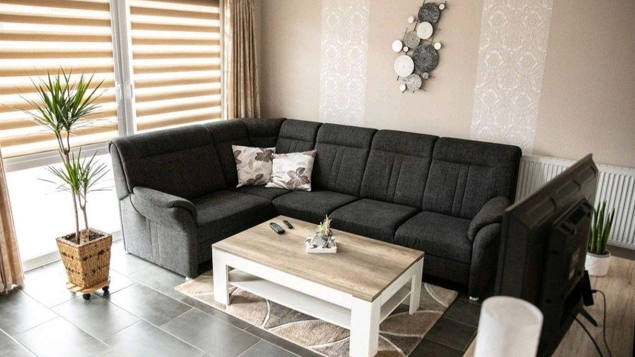 Ganze Ferienwohnung, Ferienwohnung für 2 Personen (60 m²) in Lathen in Lathen, Emsland