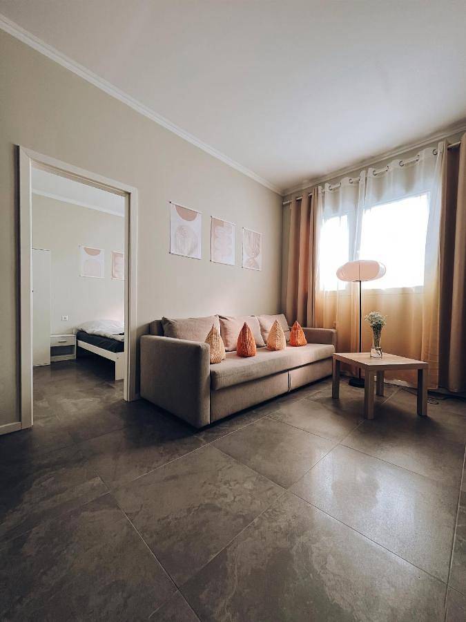 Ferienwohnung für 7 Personen