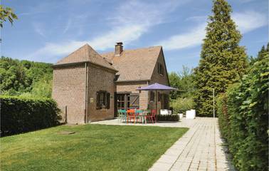 Location De Vacances pour 8 Personnes dans Durbuy, Province de Luxembourg, Photo 1