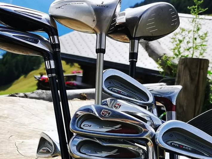 Gîte pour 3 personnes, avec jardin et terrasse, animaux acceptés à Riederalp - 3