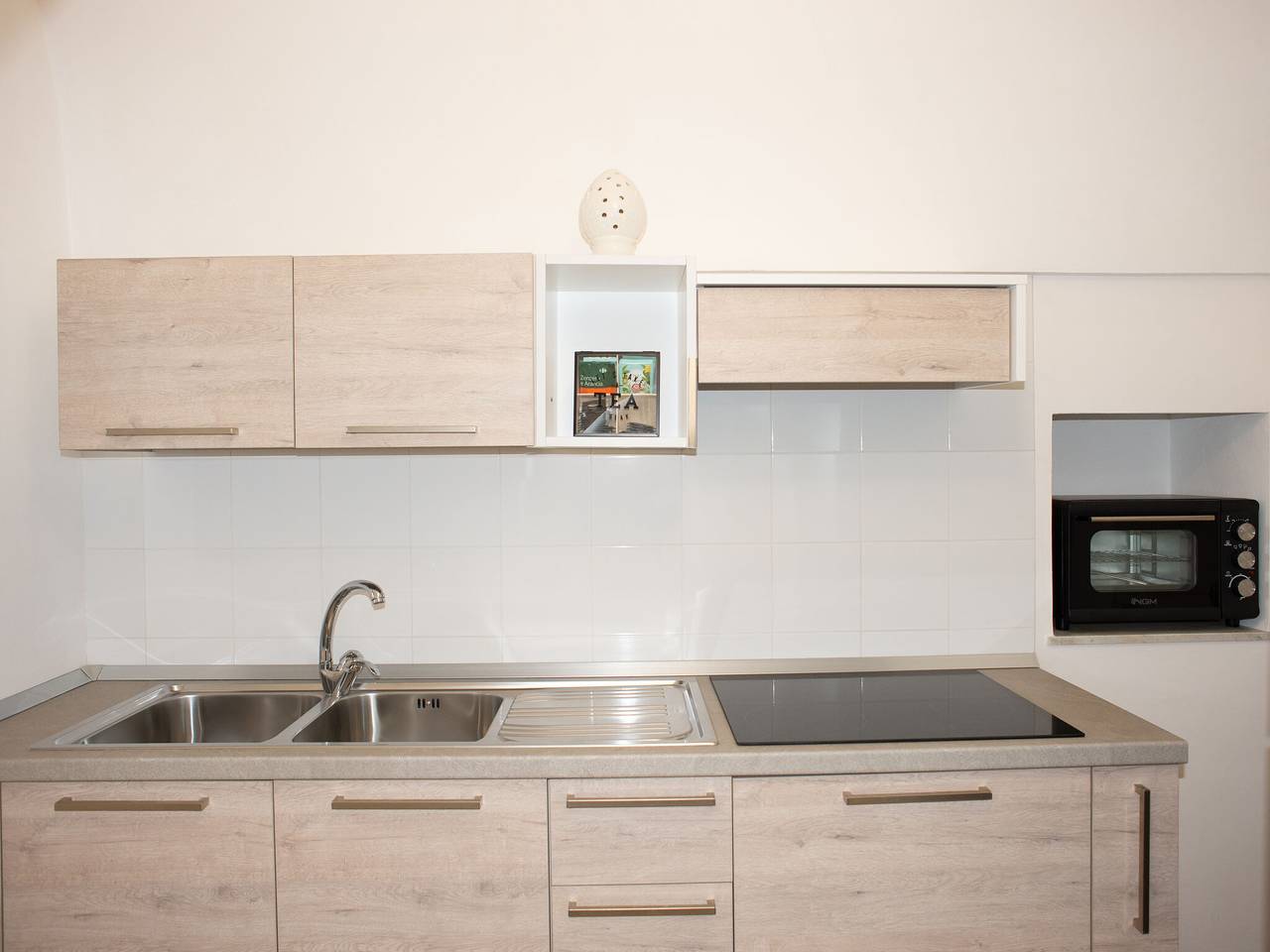 Chalet Trulli accanto al bosco in Locorotondo, Provincia di Bari