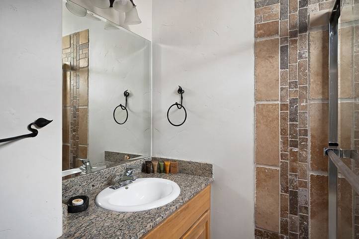 Ferienwohnung für 6 Personen, mit Balkon - 1