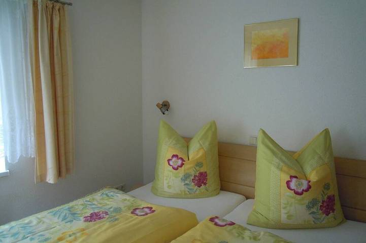 Ferienwohnung für 4 Personen, mit Garten in Halle (Saale) - 3