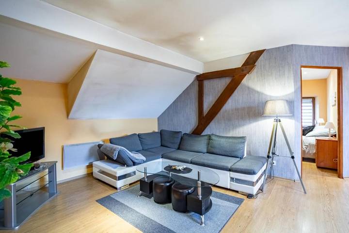 Gîte pour 6 personnes à Griesheim-près-Molsheim - 2