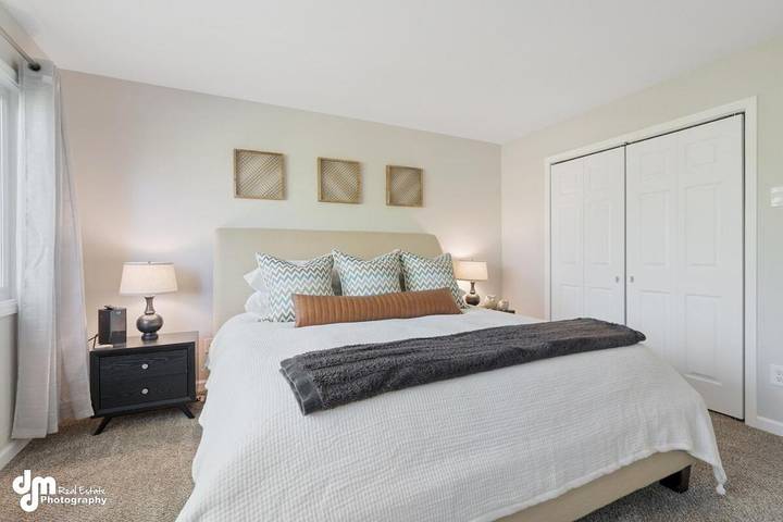 Location de vacances pour 8 personnes à Anchorage - 4