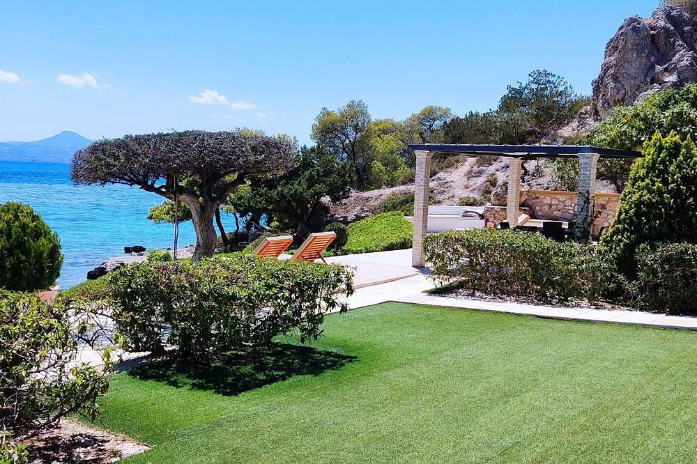Villa Christina Luxury in Loutraki-Perachora, Korinthia