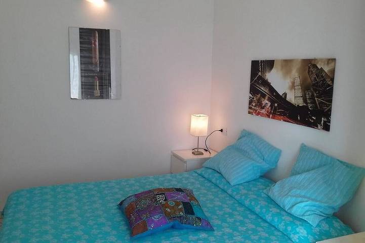 Appartamento intero, Appartamento Con Incantevole Vista Sul Mare in Buggerru, Costa Verde (Sardegna)
