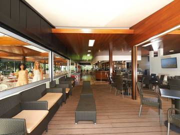 Chalet per 5 Persone in Cellole, Costa tirrenica Campania, Foto 2