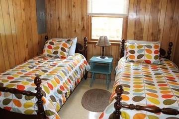 Vacation Home for 4 Guests in Dare County, Picture 2