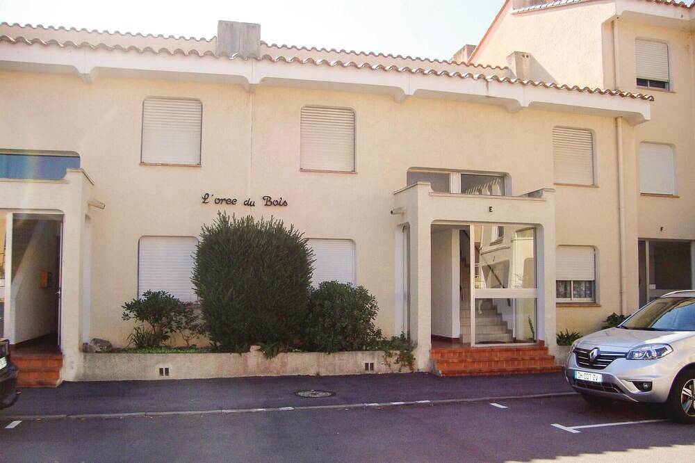 Appartement entier, Magnifique appartement à Argelès sur. in Côte Vermeille, Argelès-sur-Mer