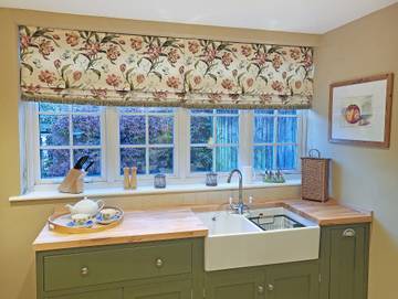 Cottage for 4 People in Benenden, High Weald, Photo 4