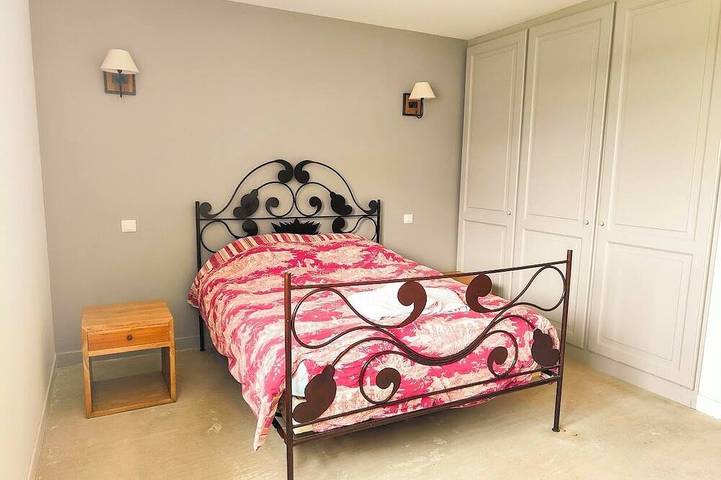 Château pour 4 personnes, avec Jardin et Piscine dans le Lot-et-Garonne - 3