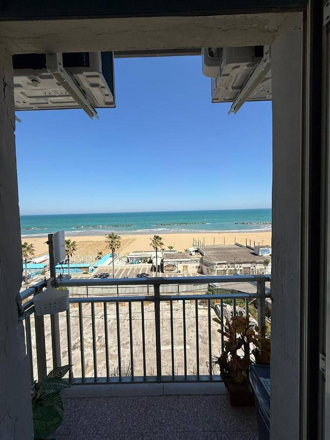 Appartamento vacanze per 5 persone, con panorama e balcone, con animali domestici - 1