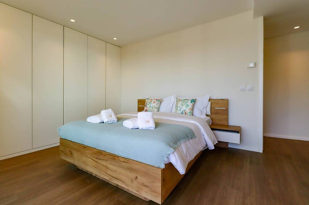 Viana Urban Glamour –apartment with private garage, foto 9