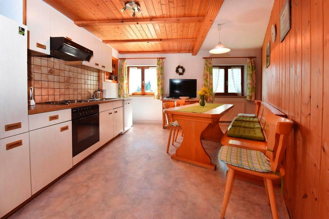 Ganze Wohnung, Lindenhof in Sulzberg (Österreich), Bregenzerwald