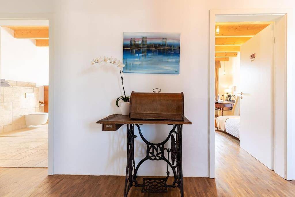 Appartement entier, Privat Apartment- Near Strasbourg, Baden Baden in Rheinau, Forêt-Noire centrale