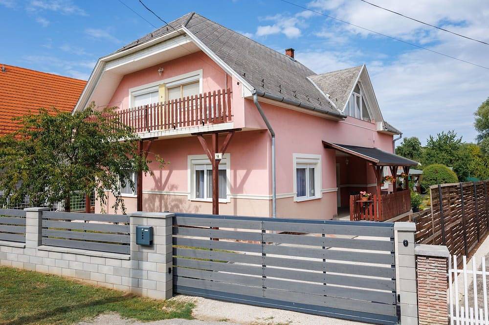 Ganze Wohnung, Ferienwohnung Gyula by Interhome in Balatonszemes, Plattensee Südufer