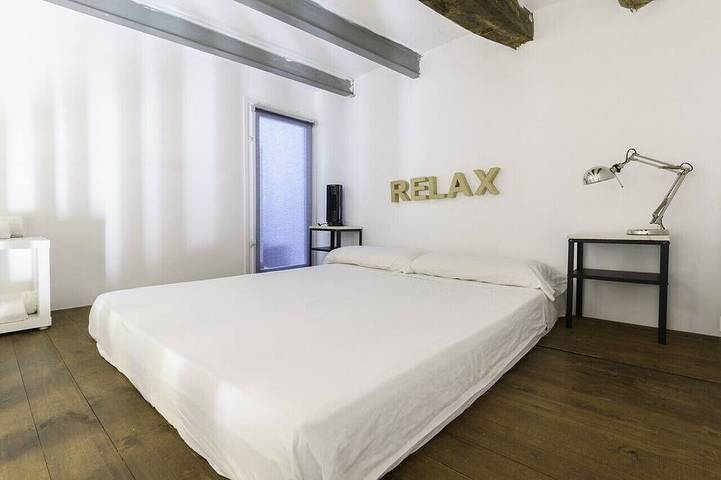 Preciosa Casa Playa Cerca Barcelone in Platja del Bellamar (Premià de Mar), Premià de Mar