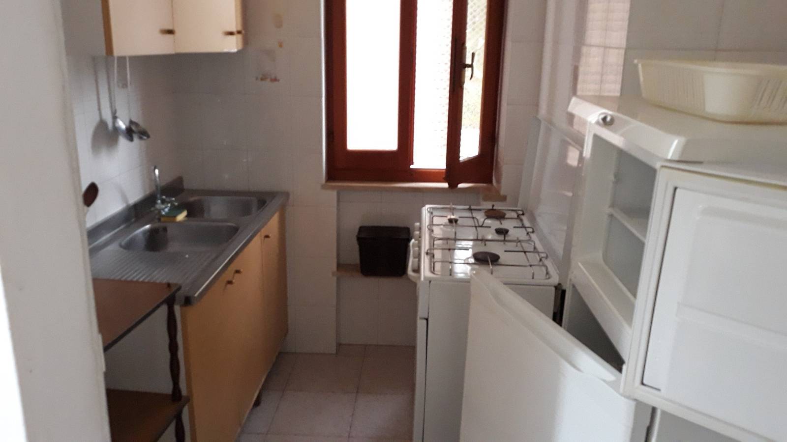 Ganze Wohnung, Apartment 'Unit 2' in Porto Ottiolu in Porto Ottiolu, Budoni
