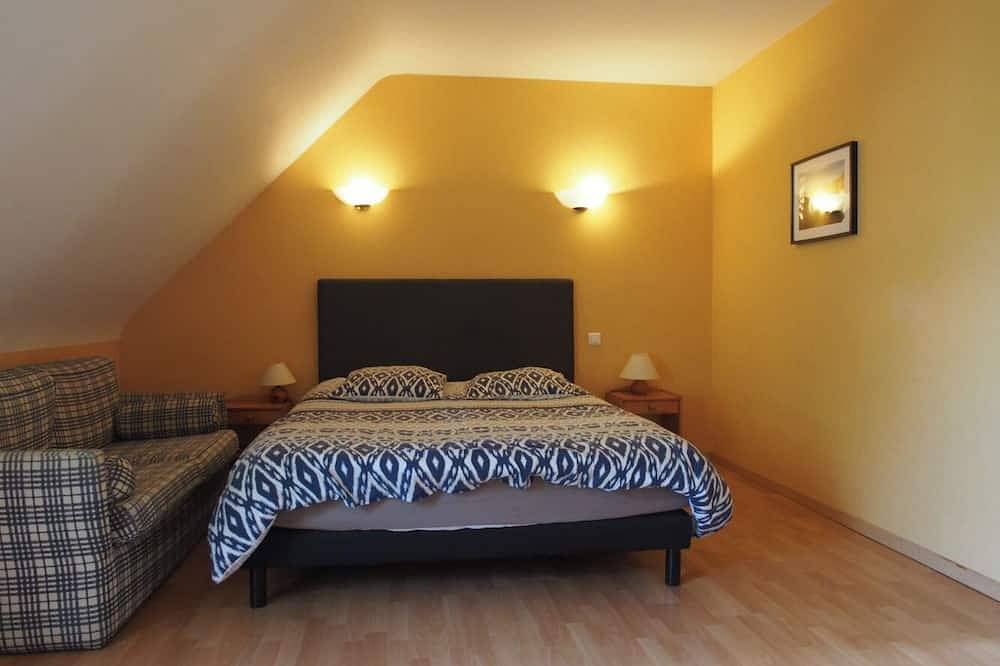 Ferienhaus / Villa - Nevez in Névez, Côte de Cornouaille