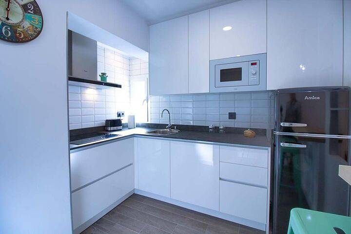 Appartement entier, Cuencaloft El Mirador Del Gallo in Cuenca, Province de Cuenca