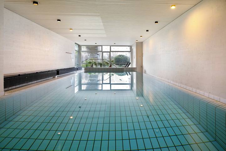 Ferienwohnung für 3 Personen, mit Garten und Kinderpool in Höchenschwand