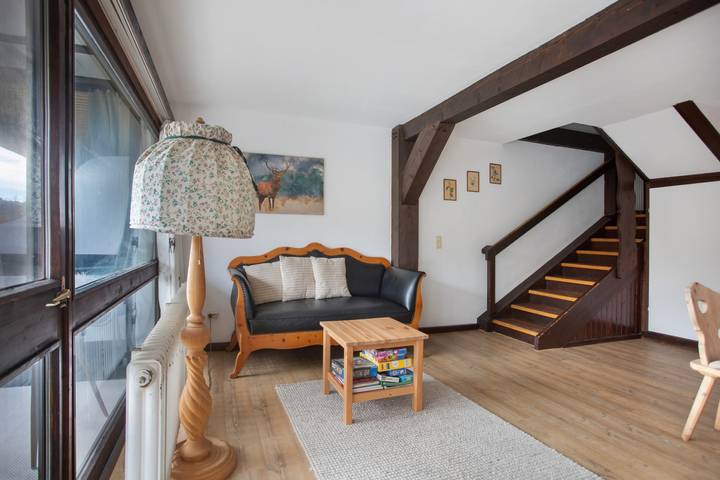Ferienwohnung für 6 Personen, mit Garten in Siegsdorf - 3