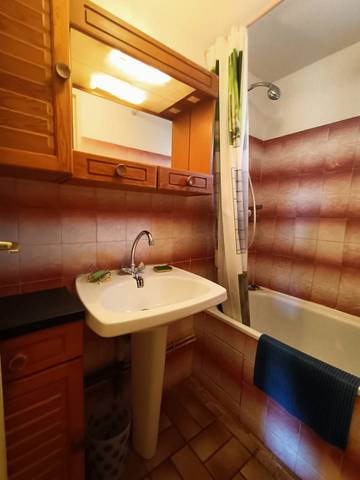 Location De Vacances pour 6 Personnes dans Saint Pierre la Mer, Fleury, Photo 4