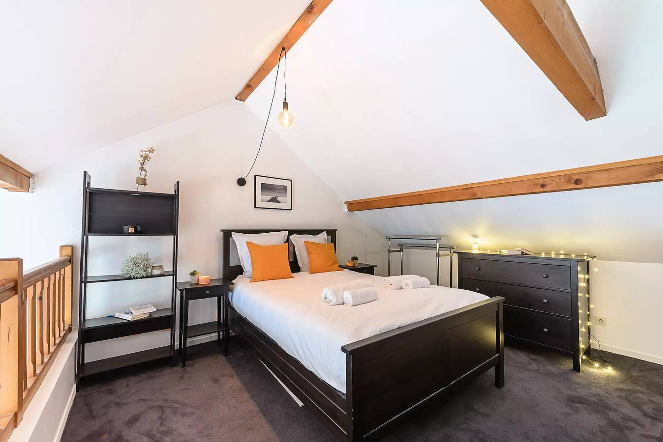 Apartamento entero, Veyrier - Le Cocon du Veyrier, 2ch in Veyrier-du-Lac, Región de Annecy