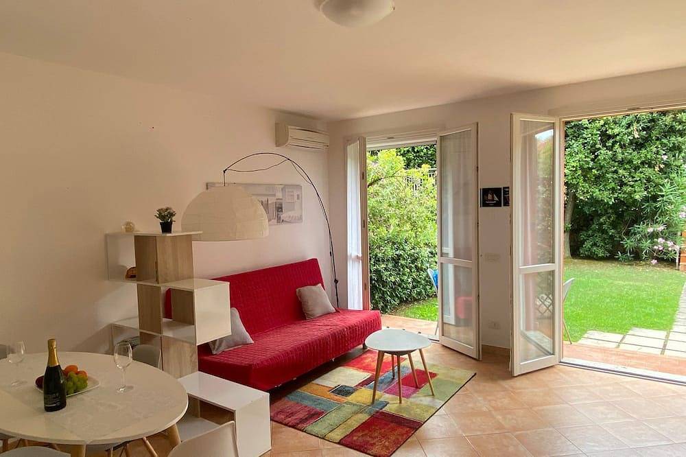 Appartamento intero, Oasi Verde 3 in San Terenzo, Comune di Lerici