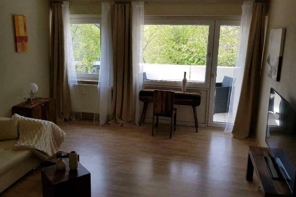 Ganze Wohnung, Ferienwohnung/App. für 3 Gäste mit 65m² in Minden (160038) in Minden, Weserbergland