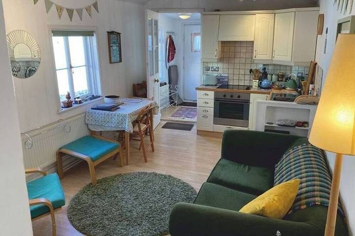 Holiday rental for 3 people, with Balcony in Lostwithiel